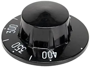 Southbend Range1182586 Snap Action Thermostatic Knob