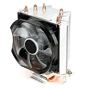 650847-001 Hewlett-Packard Pavilion Dv6-6000 Series Cpu Cooling Fan W