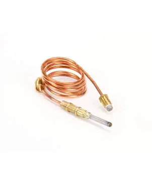 Montague 1016-2 Thermocouple for Compatible Montague Legend Gas-Fired Heavy-Duty Ranges, 36"