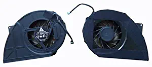 Replacement for Toshiba Satellite P500-ST6844 Laptop CPU Fan