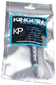 Kingpin Cooling KPx High Performance Thermal Compound 3G