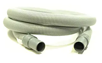 NSS M-1 Pig Commercial Canister Vacuum Cleaner Hose 1.5"inch 10 Feet Long