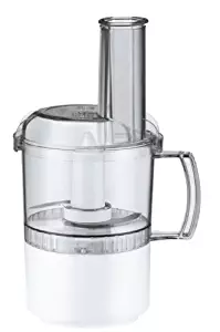 Cuisinart SM-FP Food-Processor Attachment for Cuisinart Stand Mixer, White