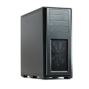 Phanteks Enthoo Pro Full Tower Chassis Without Window Cases PH-ES614PC_BK