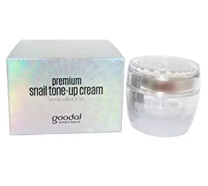 Goodal Snail Tone-Up Cream