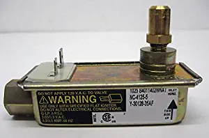 DMI 30128-35AF Gas Range Oven Safety Valve for Electrolux 3203459 AP2131109 PS446204