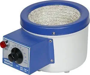 Heating Mantle 5000 Ml Lab Equipment