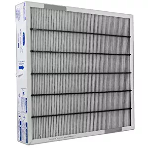 Heating, Cooling & Air Carrier GAPCCCAR2020 Infinity Air Filter