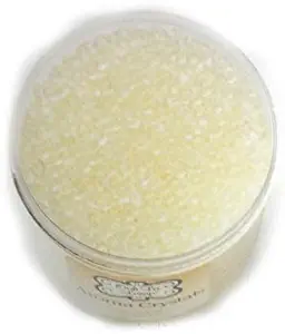 La Tee Da! Fragrance Lamps 58311l Aroma Beads Stay Awhile Vanilla