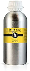 Mango Madness Premium Grade Fragrance Oil - Scented Oil - 16oz.