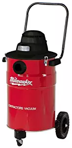 Milwaukee 8955 10 Gallon 1.16 Horsepower Blower Wet/Dry Vacuum