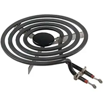 Caloric 6" Range Cooktop Stove Replacement Surface Burner Heating Element Y04000036