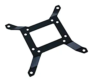 EKWB EK-UNI Pump Bracket (120mm Fan)