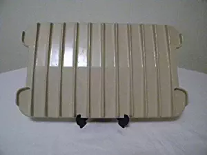 Vintage Anchor Hocking Microware PM479-T1 Bacon and Meat Roasting Rack
