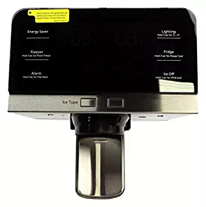 Samsung DA97-12088R Assembly Cover Dispenser
