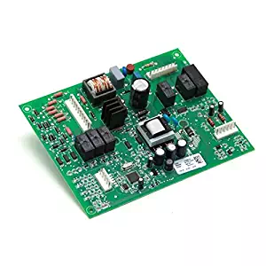 Whirlpool Board-Hv Control Iceland OEM W10310240