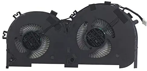 New CPU Cooling Fan for Lenovo IdeaPad 700 700-15ISK Series 023.1005G.0003