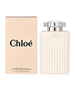 Chloe Perfumed Body Lotion for Women, 6.7 Ounce / 200 ml
