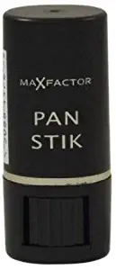 3 x Max Factor Pan Stik Foundation, 97 Cool Bronze, (9g), Brand New