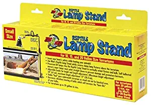 Zoo Med Reptile Lamp Stand (Small)