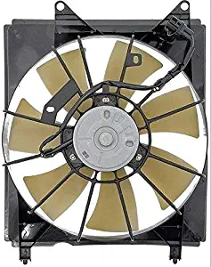 Engine Cooling Fan Assembly - Pacific Best Inc For/Fit TO3115118 3201 00-04 Toyota Avalon (Mark 0A18)