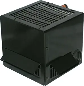Maradyne H-503012 The Heat 5000 Series 12V Heater
