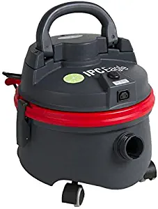 IPC Eagle S6EVO Wet/Dry 4 Gallon Canister Vacuum