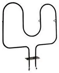 (New part) Oven Bake Element for Amana ARR630 ART6110 / firs for many models, check in description + (one free author's book)