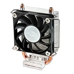 Evercool NCA-610EA Northbridge Chipset Heatpipe Cooler with 3 pin Connector