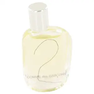 Comme des Garcons 2 by Comme des Garcons Mini EDP .30 oz