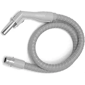 Beige Electrolux Vacuum Cleaner Hose - Swivel Pistol Grip Handle