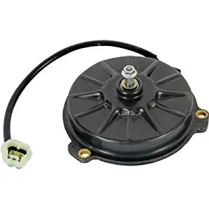 All Balls Cooling Fan Assembly for Honda TRX 500 4x4 FOREMAN 2012-2013