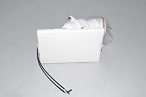 Valve Trim KIT White Hide A Hose # HS5000W