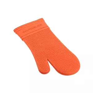 Oven Mitt by Rachael Ray Silicone Professional Quality