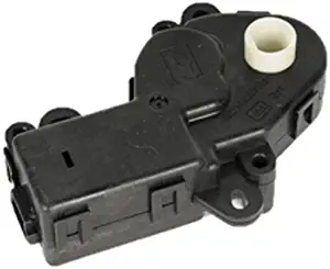 ACDelco 15-72794 GM Original Equipment Heating and Air Conditioning Air Inlet Door Actuator
