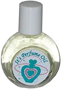 It's Perfume Oil - Branded original - China Rain - Parfum Essence .57 Ounce (17ml)