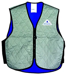 HyperKewl Evaporative Cooling Child Sport Vest