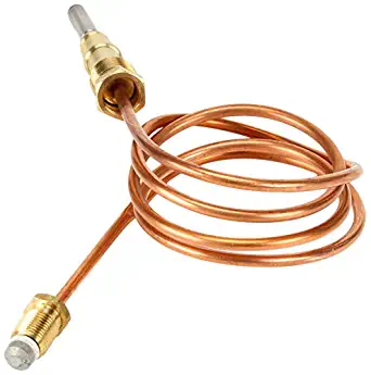 Montague 1013-8 Thermocouple