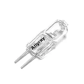 (10)-Bulbs 10W 12V Anyray Replacement for Jenn-Air 74004458 Range Oven 10 Watt T3 Bi-pin