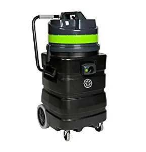 IPC Eagle 400 Series Wet/Dry Canister Vacuums (1 Motor)