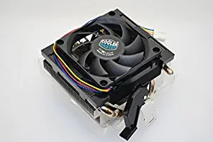 Cooler Master Heatsink Cooling Fan for AMD FX 6100 FX 6300 Processor Socket AM3+