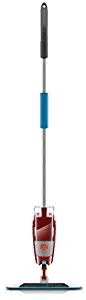 Dirt Devil PD11020u Quick Clean Steerable Spray Mop with Swipes Microfiber Scrubbing Pad by Dirt Devil