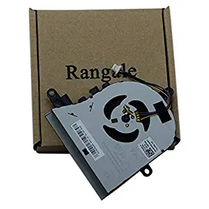 New Replacement Compatible for Dell Latitude 3590 Inspiron 15 (5570) Fan NPFW6 0NPFW6 by YDLan