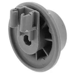 newlifeapp 611475 Dishwasher Lower Dishrack Wheel Replacement For Bosch, Thermador, Gaggenau
