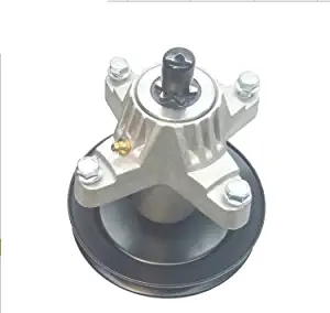 Sunray Replaces Spindle Assembly for MTD 918-04456,918-04456A,918-04461,618-04461,618-04456,618-04456A