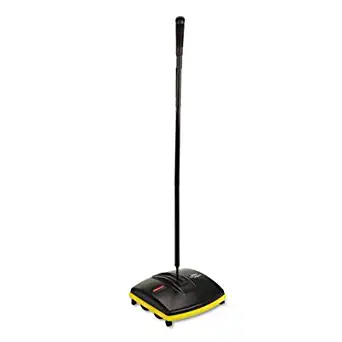 Rubbermaid Commercial Floor and Carpet Sweeper