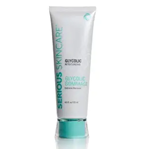 Serious Skin Care Glycolic Gommage Exfoliating Facial (4.5 Oz.) : 1 Piece