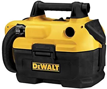 Dewalt DCV580H 18/20V MAX Cordless Wet-Dry Vacuum