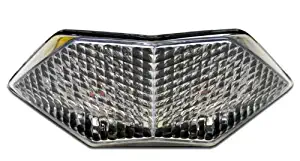 2013-2017 Kawasaki Ninja 300 Blaster-X Integrated LED Tail Light