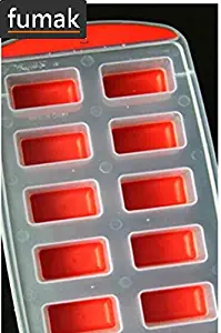Ice trays - Ice Tray Heart Star Apple Banana Lip Grape Shape Ice Cube Mold Freeze Mould Ice Cream Maker Kitchen accessories Cooking Tools (8)